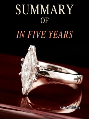 cover image of Summary of In Five Years by Rebecca Serle
